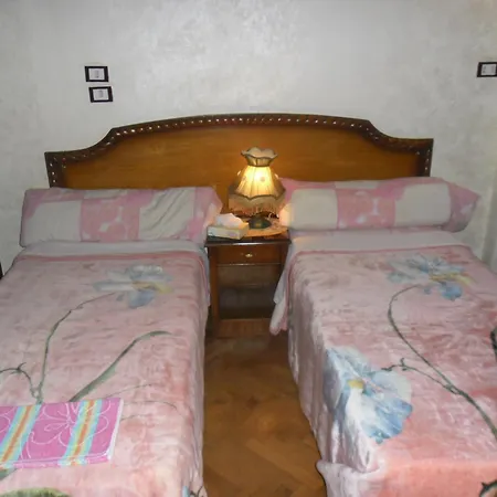 Cairo Moon Hostel-3